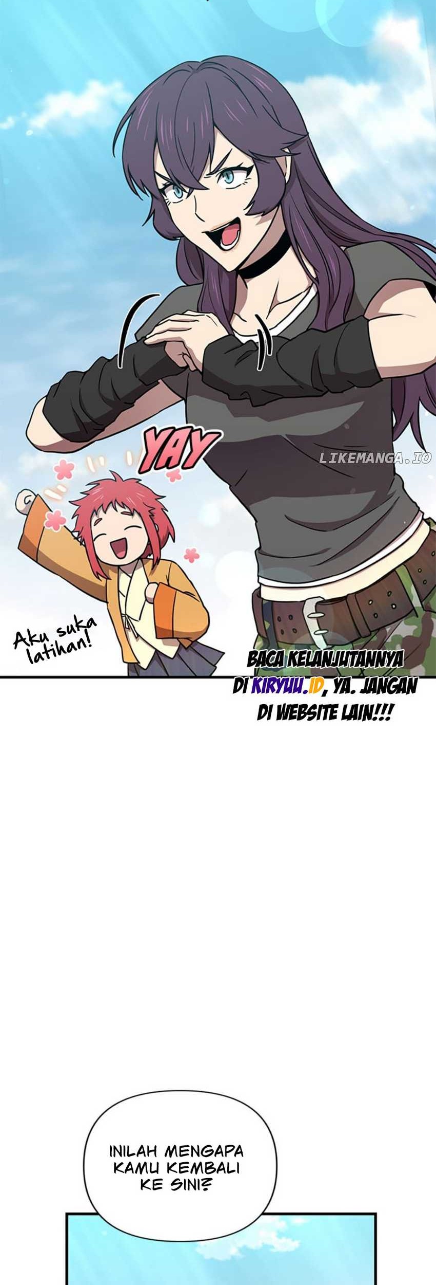 Cursed Manager’s Regression Chapter 45 - halaman 3