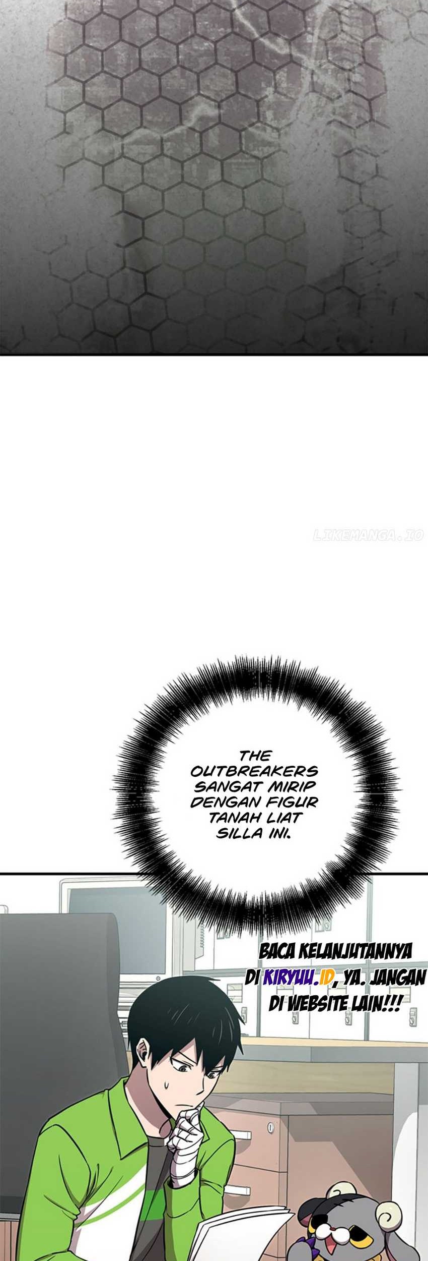 Cursed Manager’s Regression Chapter 45 - halaman 32