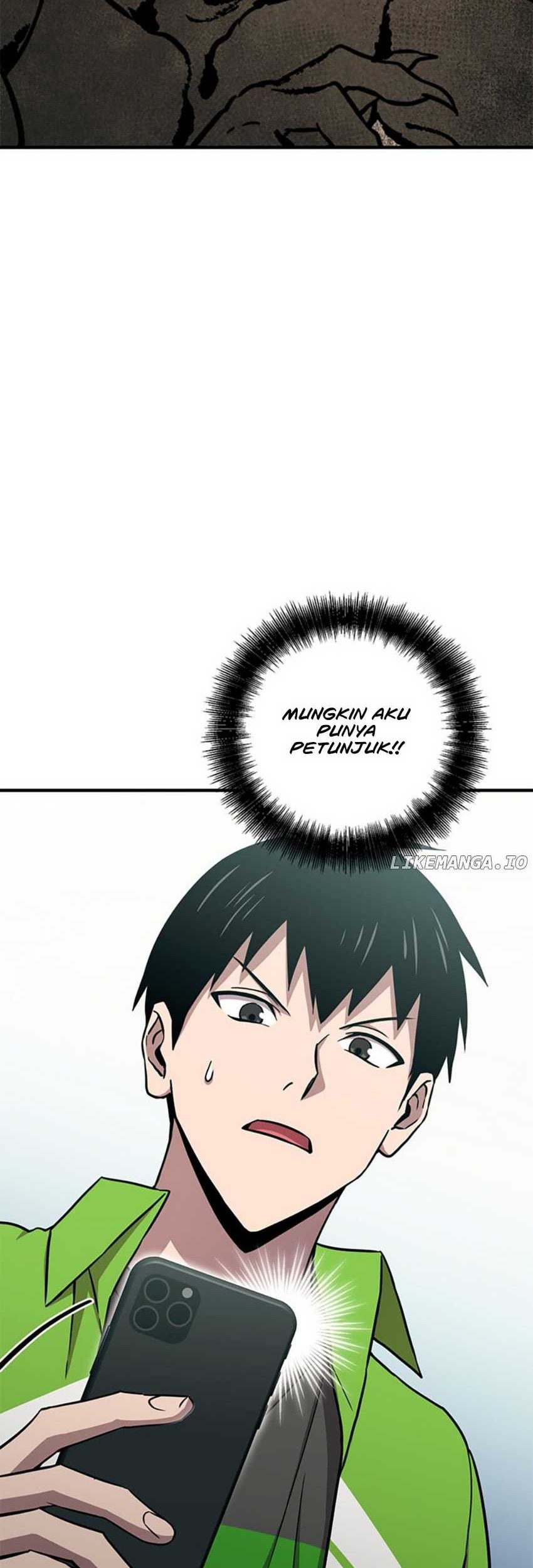 Cursed Manager’s Regression Chapter 45 - halaman 34
