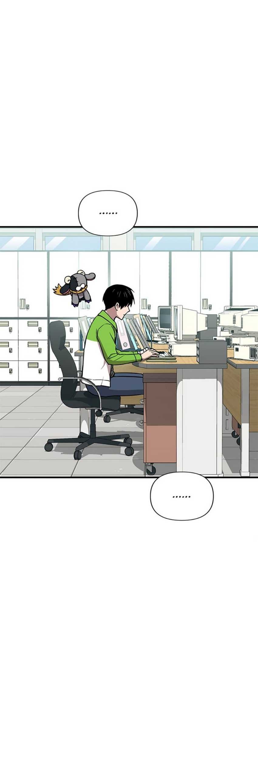 Cursed Manager’s Regression Chapter 45 - halaman 36