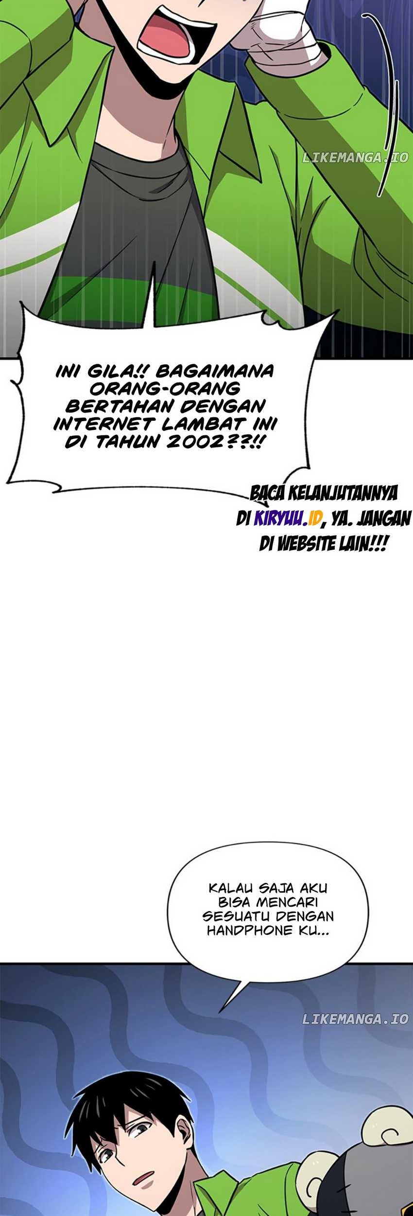 Cursed Manager’s Regression Chapter 45 - halaman 38