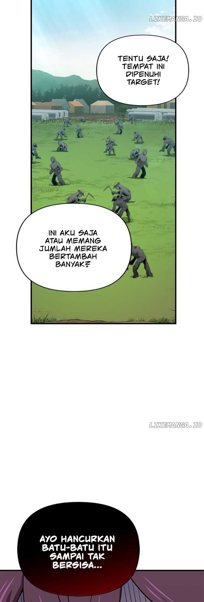 Cursed Manager’s Regression Chapter 45 - halaman 4