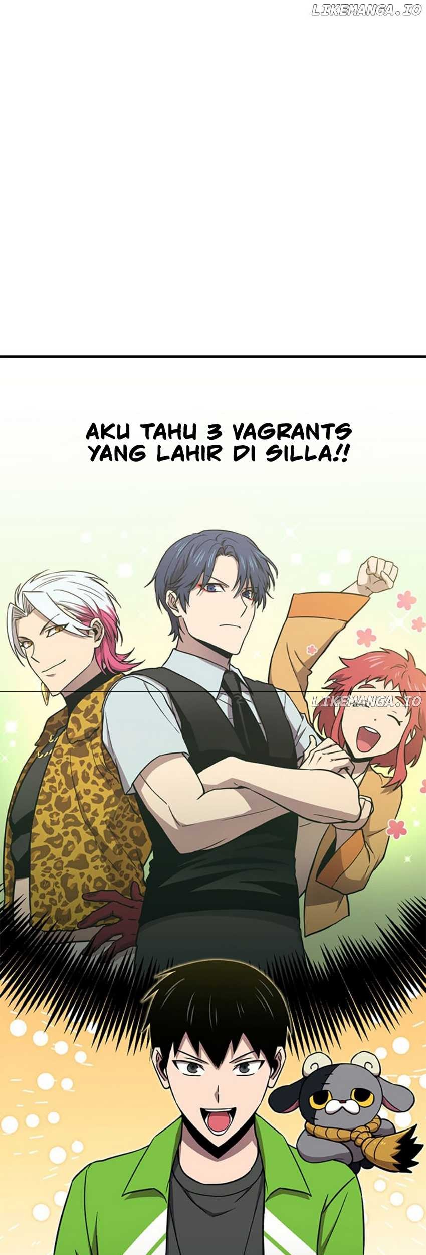 Cursed Manager’s Regression Chapter 45 - halaman 41