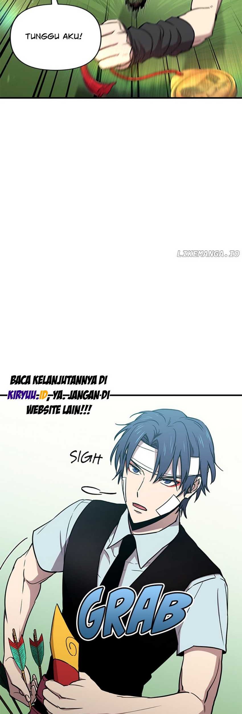 Cursed Manager’s Regression Chapter 45 - halaman 7