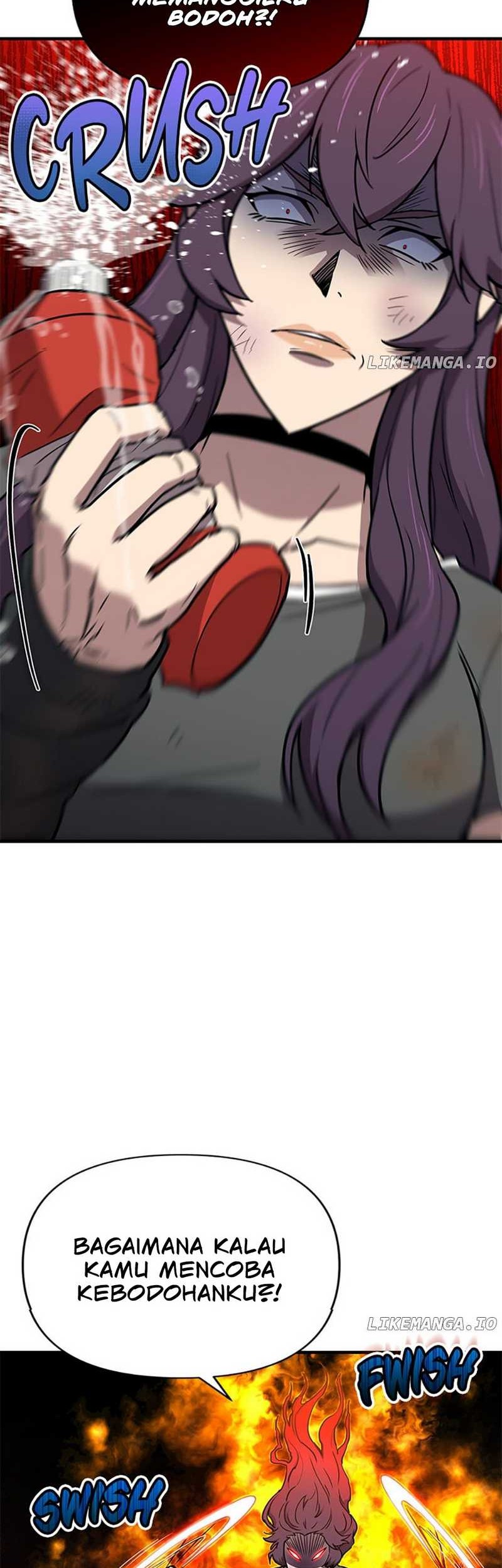 Cursed Manager’s Regression Chapter 46 - halaman 10