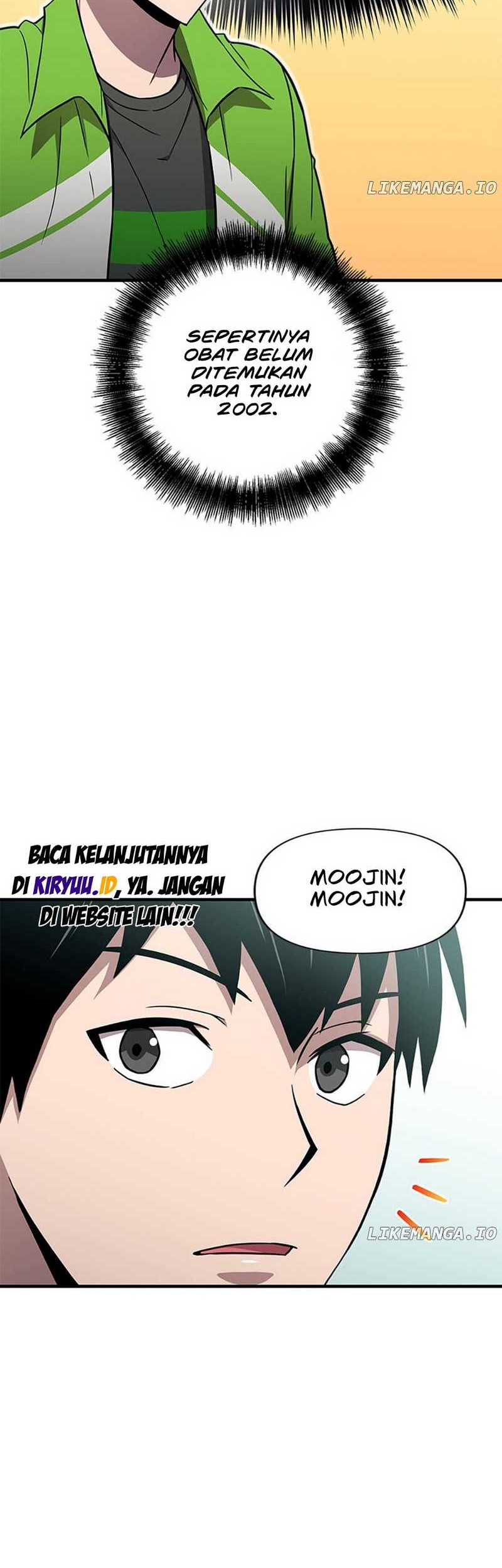Cursed Manager’s Regression Chapter 46 - halaman 12
