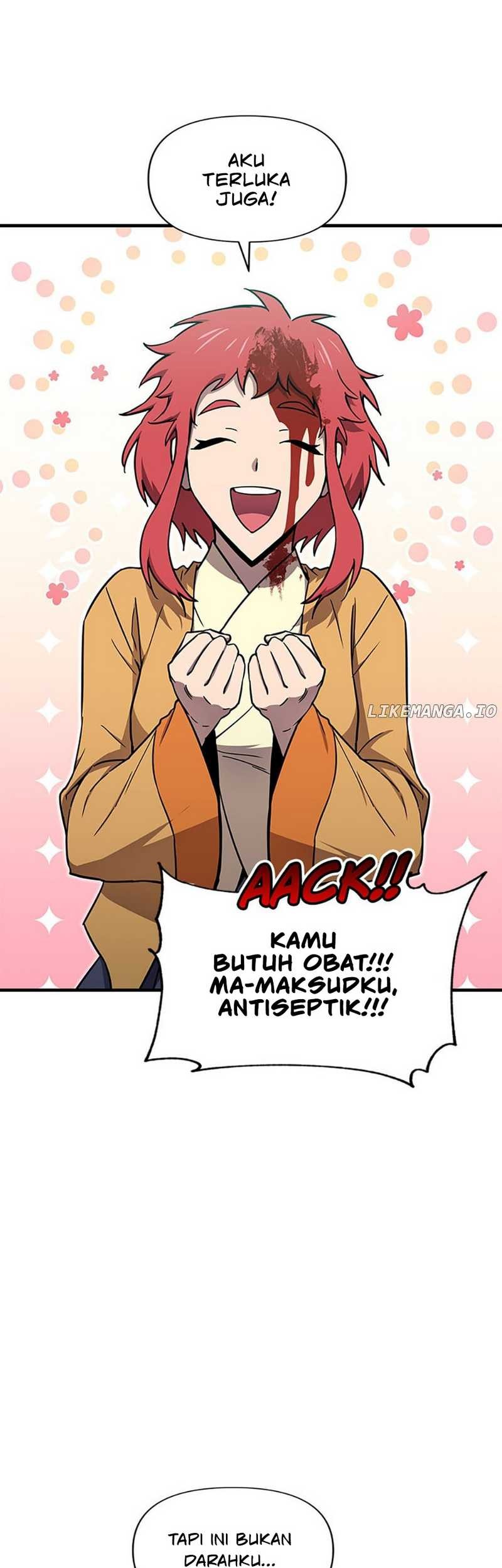 Cursed Manager’s Regression Chapter 46 - halaman 13