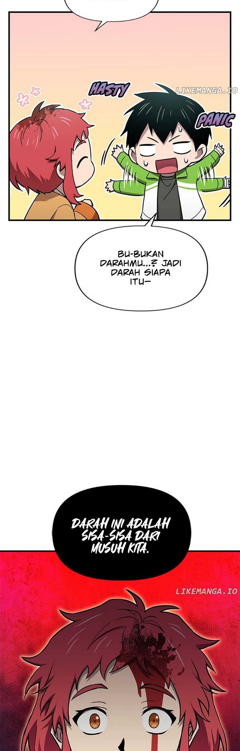 Cursed Manager’s Regression Chapter 46 - halaman 14