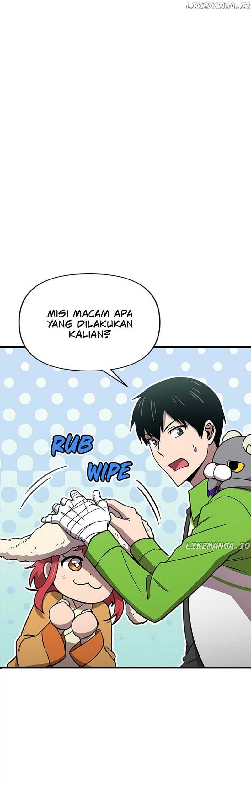 Cursed Manager’s Regression Chapter 46 - halaman 16