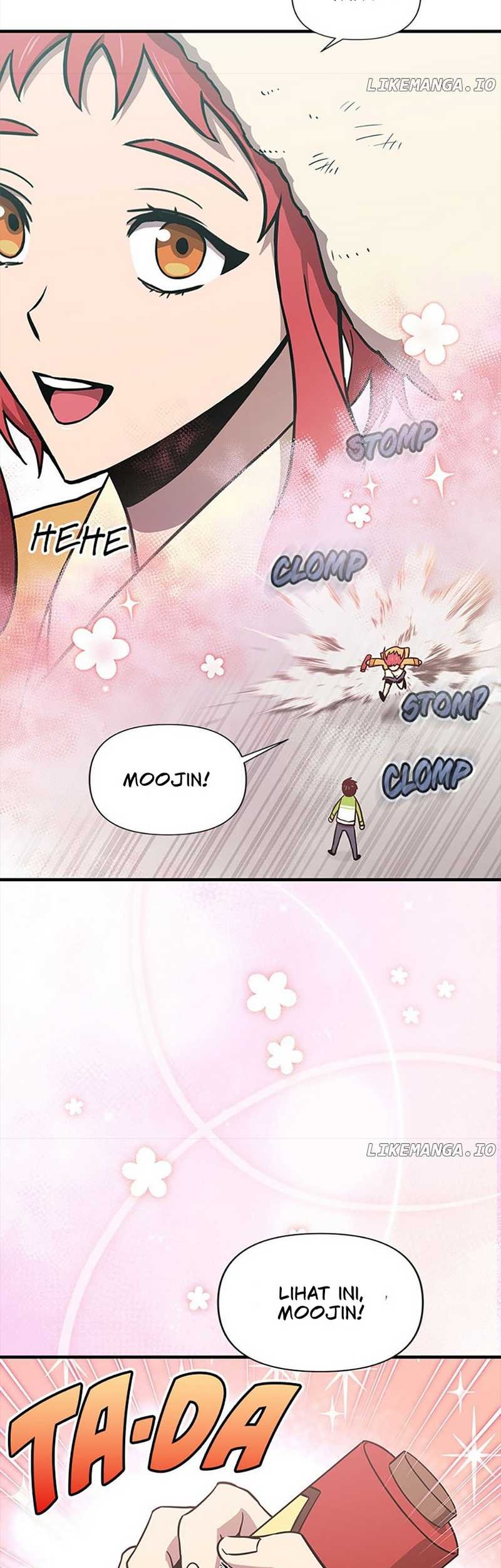 Cursed Manager’s Regression Chapter 46 - halaman 18
