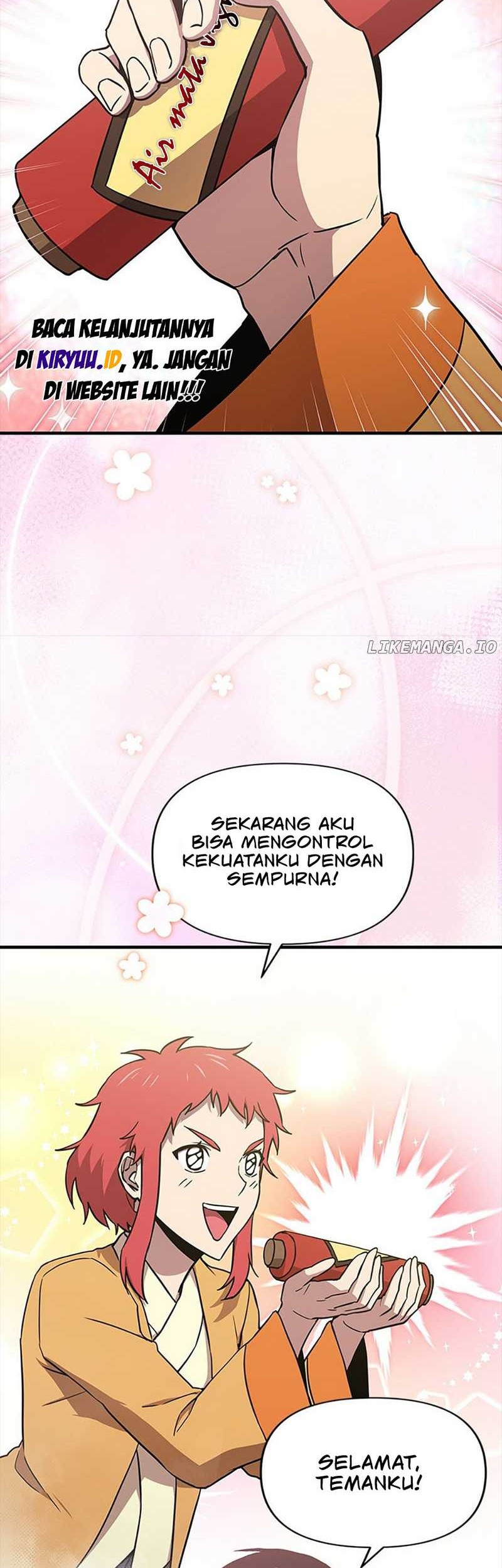 Cursed Manager’s Regression Chapter 46 - halaman 19