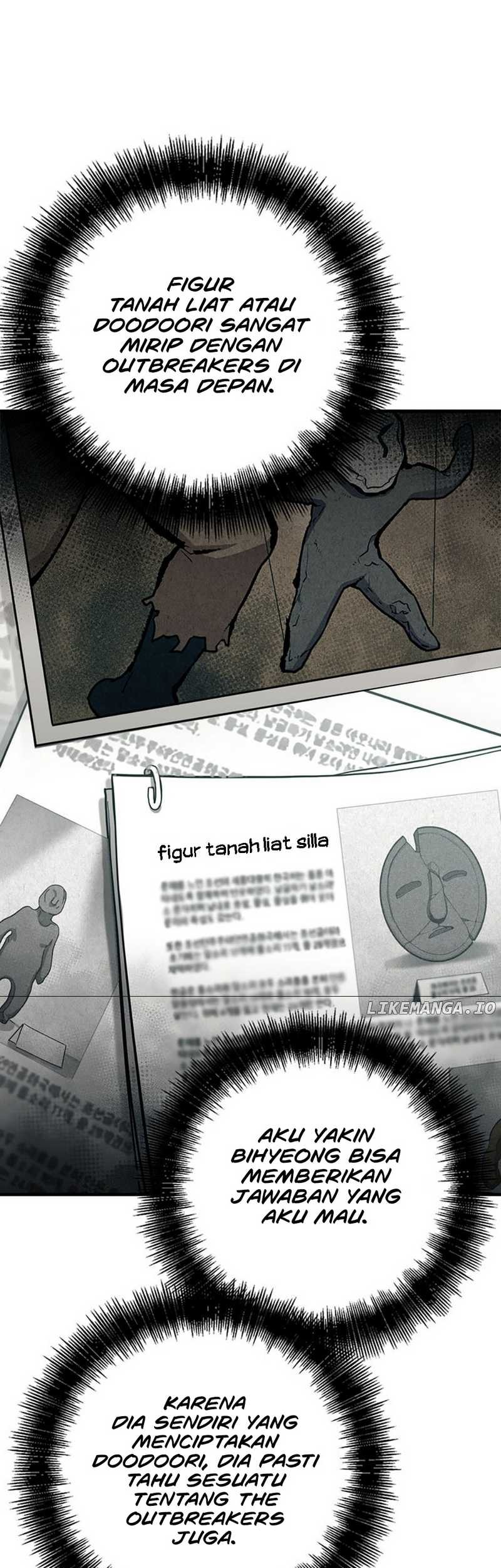 Cursed Manager’s Regression Chapter 46 - halaman 2