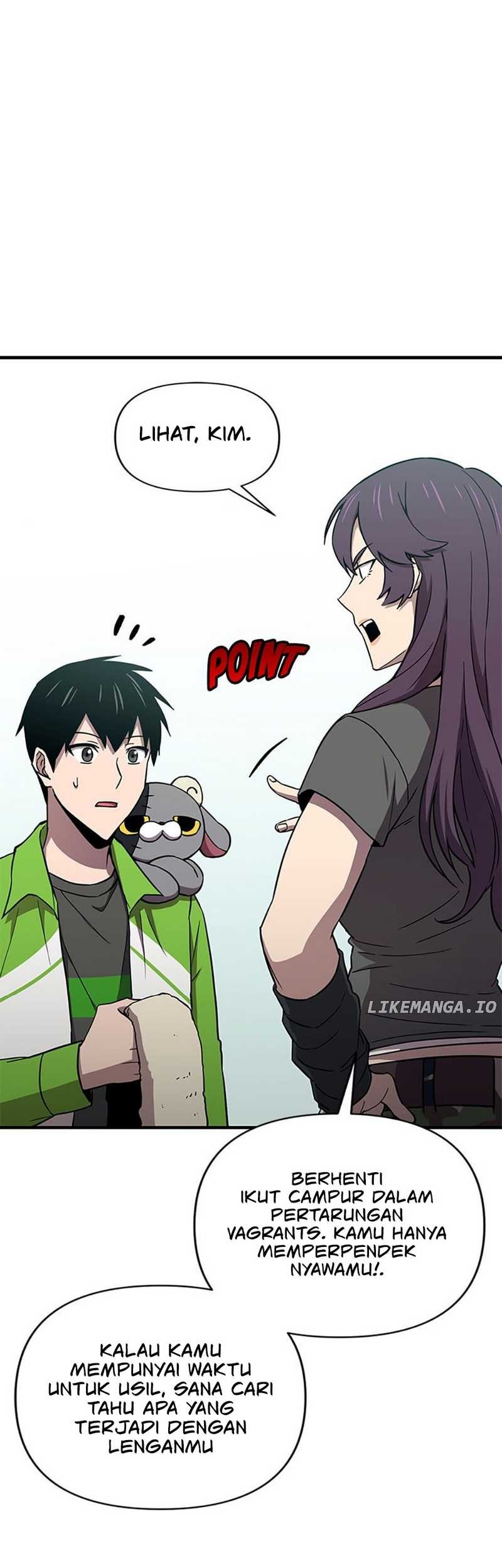 Cursed Manager’s Regression Chapter 46 - halaman 23