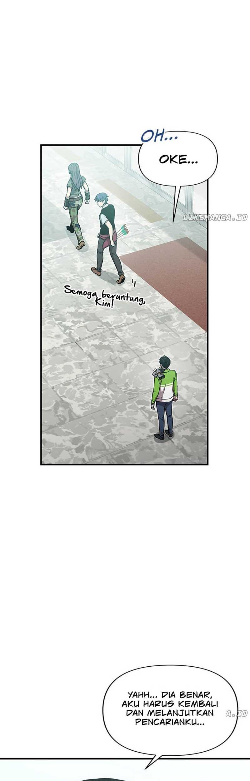 Cursed Manager’s Regression Chapter 46 - halaman 24