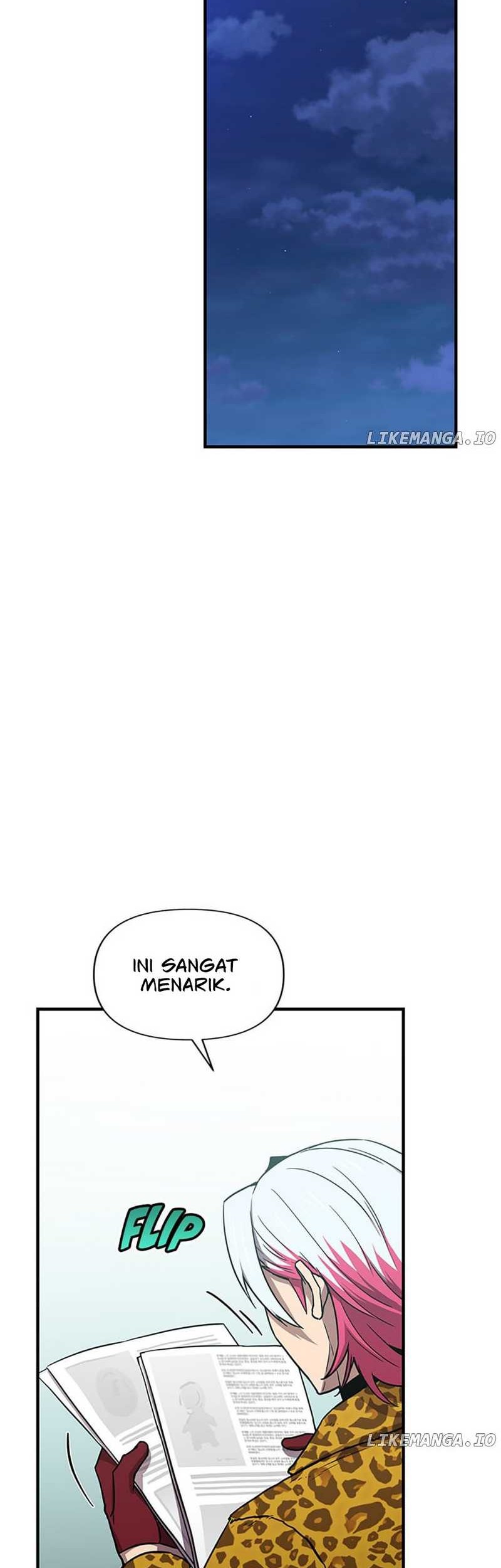 Cursed Manager’s Regression Chapter 46 - halaman 31