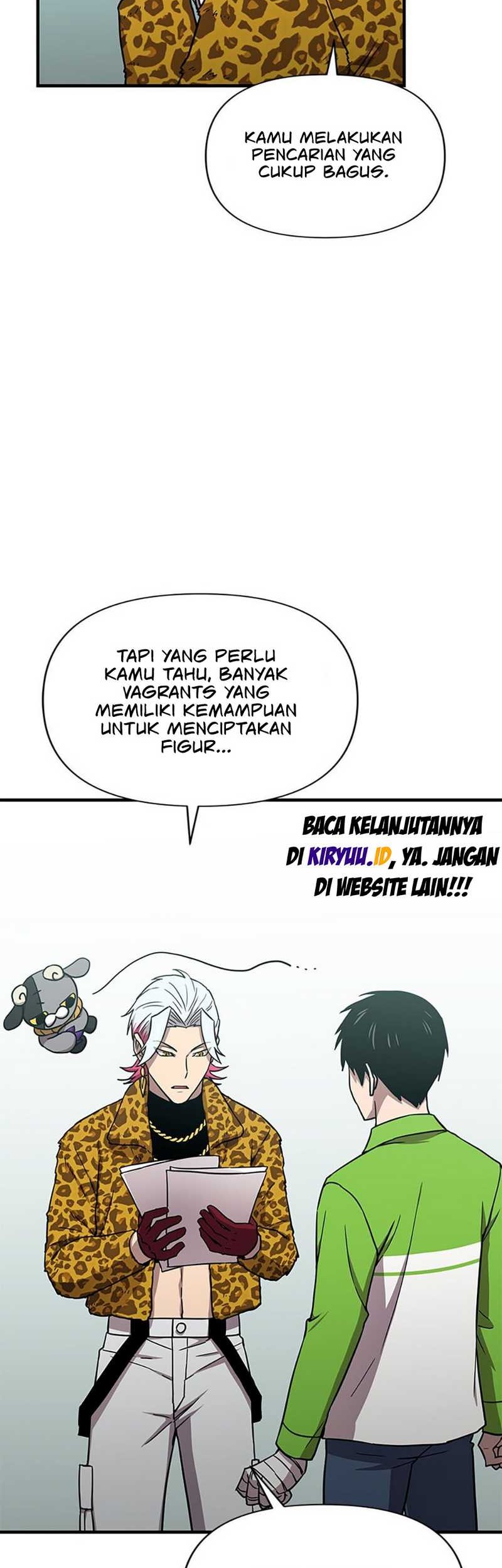 Cursed Manager’s Regression Chapter 46 - halaman 32