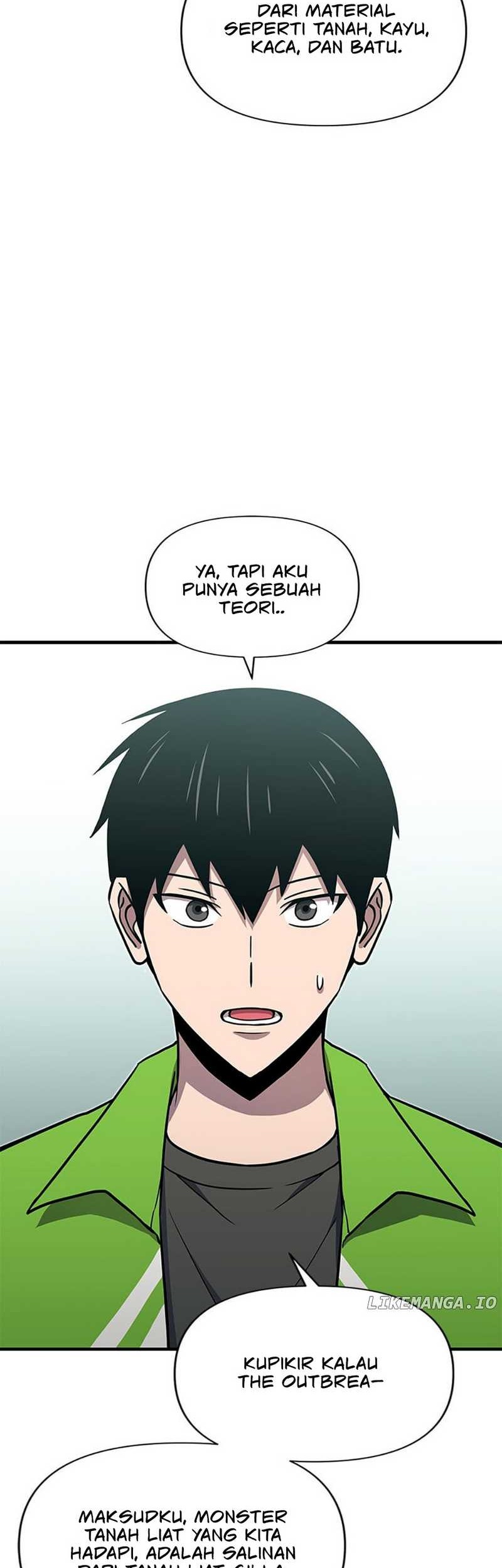 Cursed Manager’s Regression Chapter 46 - halaman 33