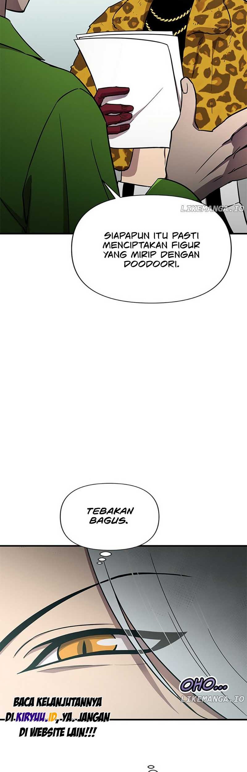 Cursed Manager’s Regression Chapter 46 - halaman 36