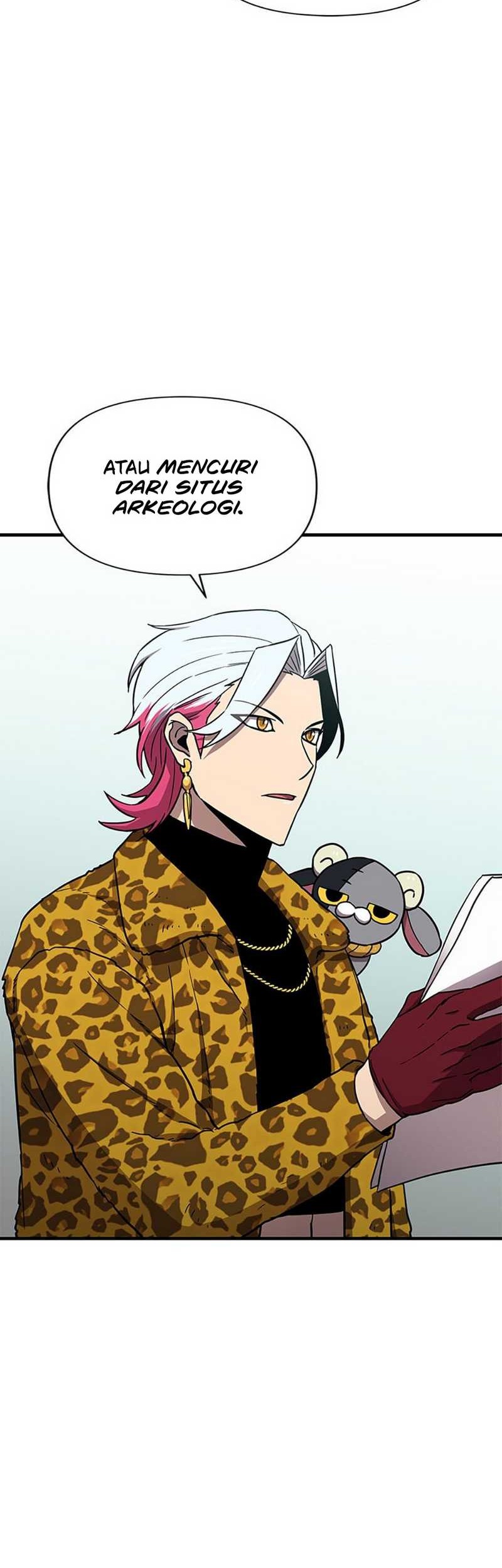 Cursed Manager’s Regression Chapter 46 - halaman 38
