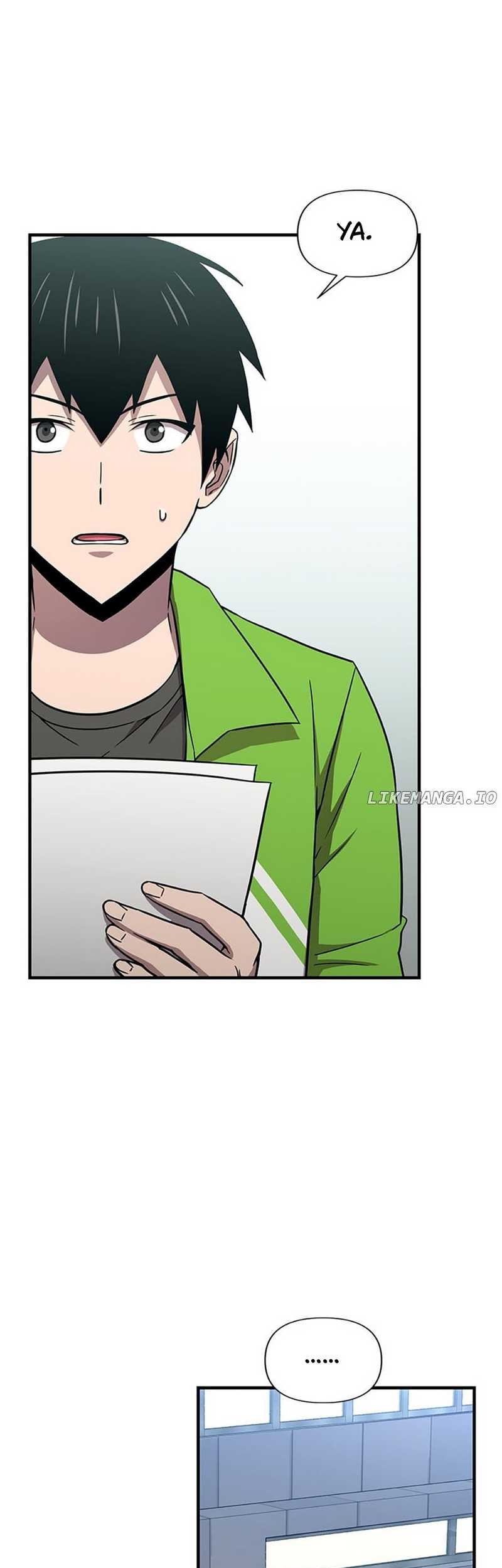 Cursed Manager’s Regression Chapter 46 - halaman 39