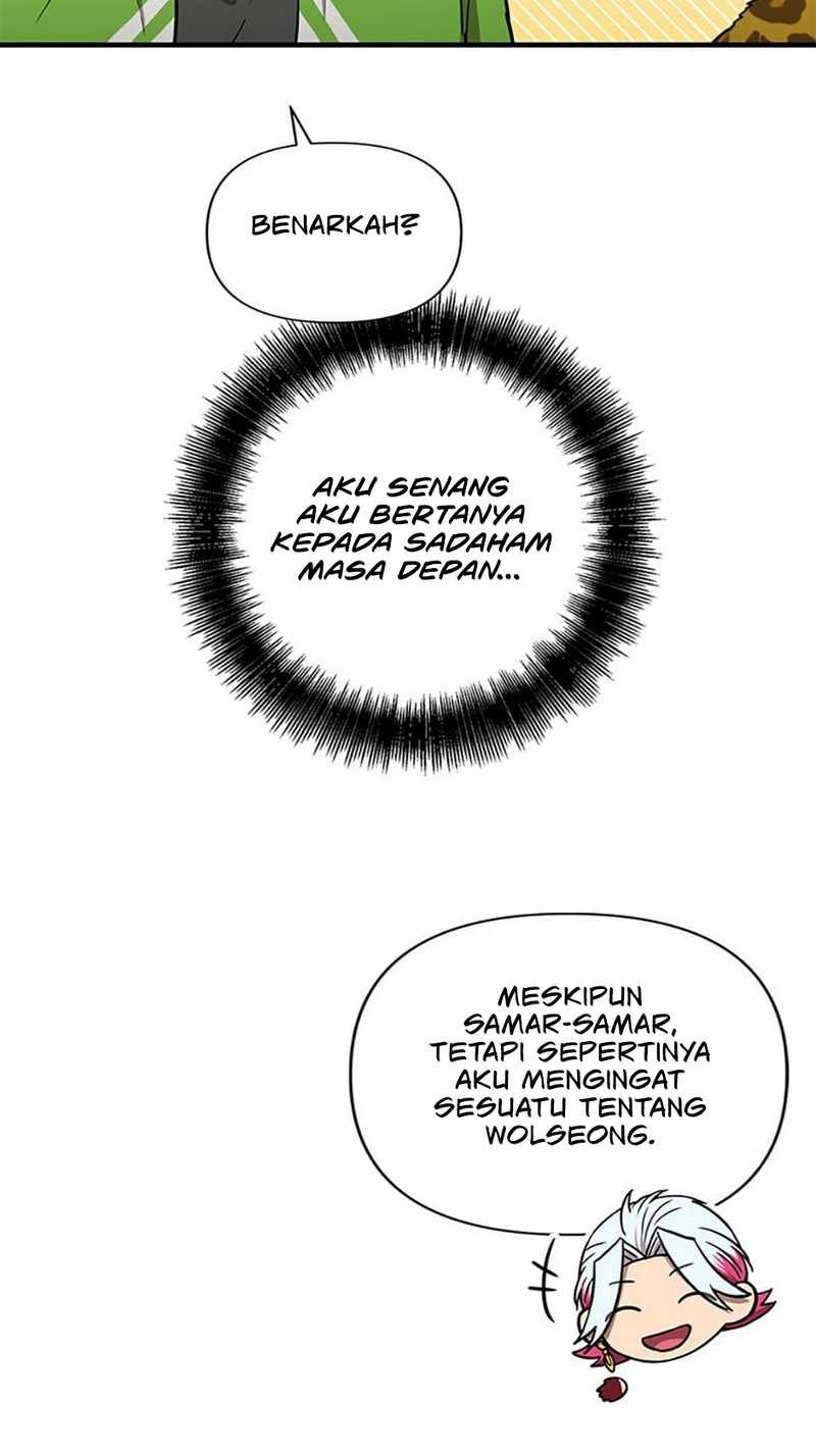 Cursed Manager’s Regression Chapter 46 - halaman 45