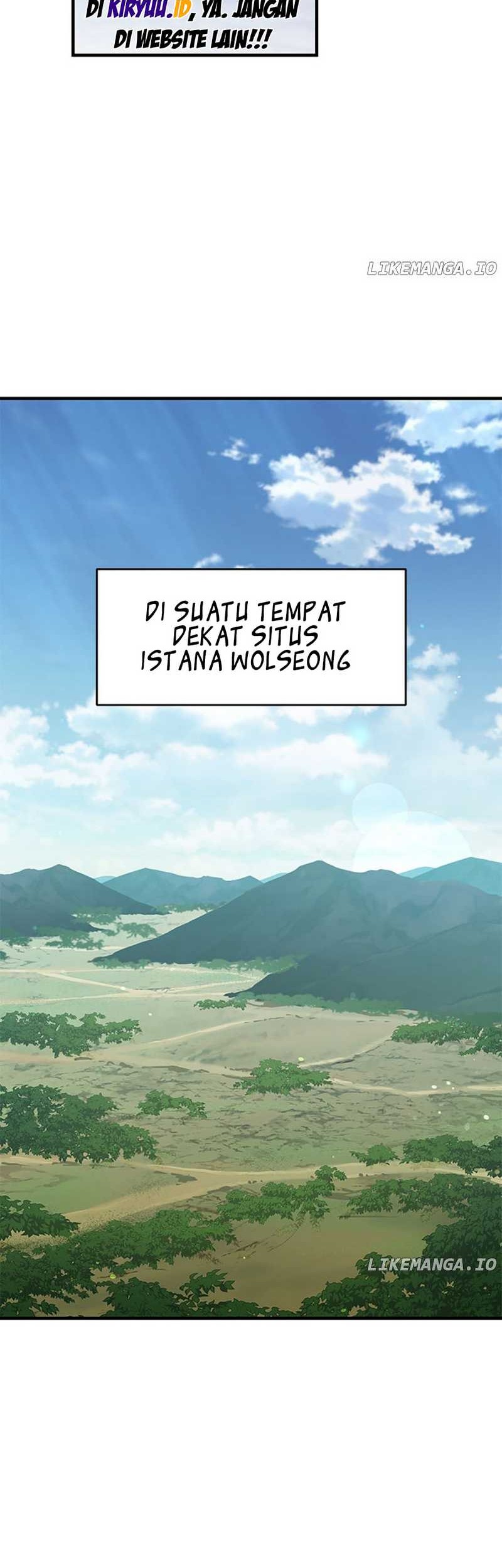 Cursed Manager’s Regression Chapter 46 - halaman 49