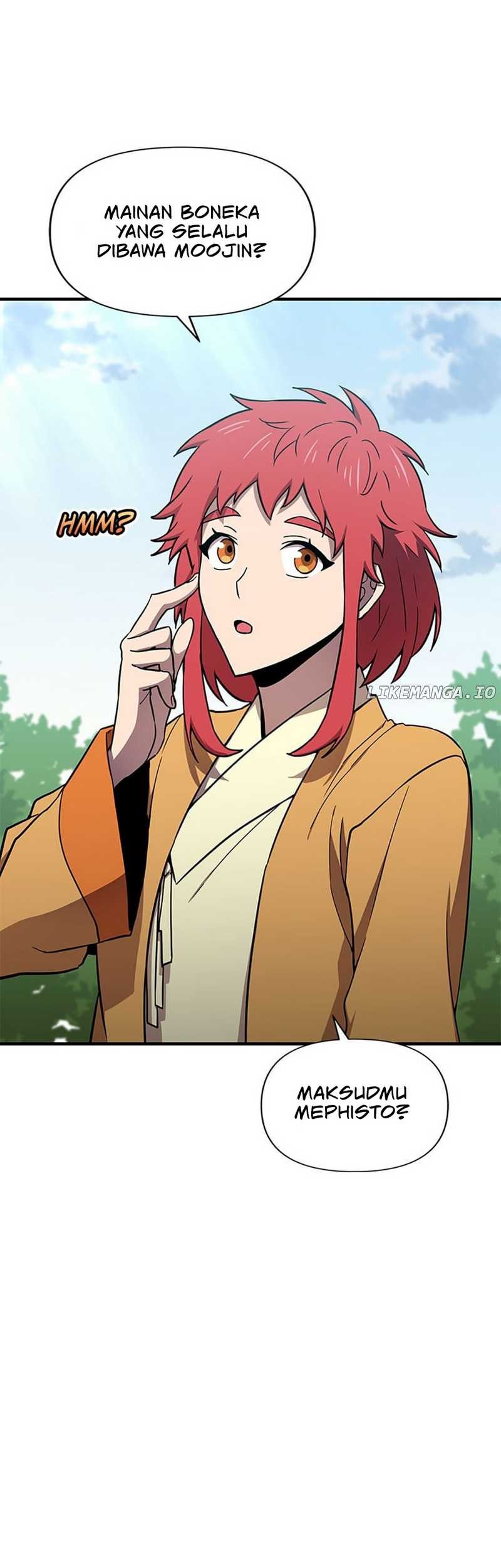 Cursed Manager’s Regression Chapter 46 - halaman 50