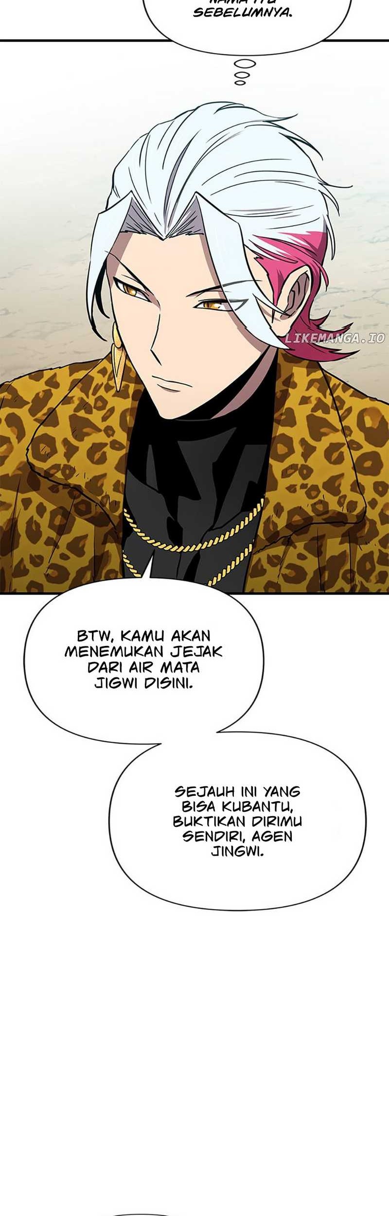 Cursed Manager’s Regression Chapter 46 - halaman 53