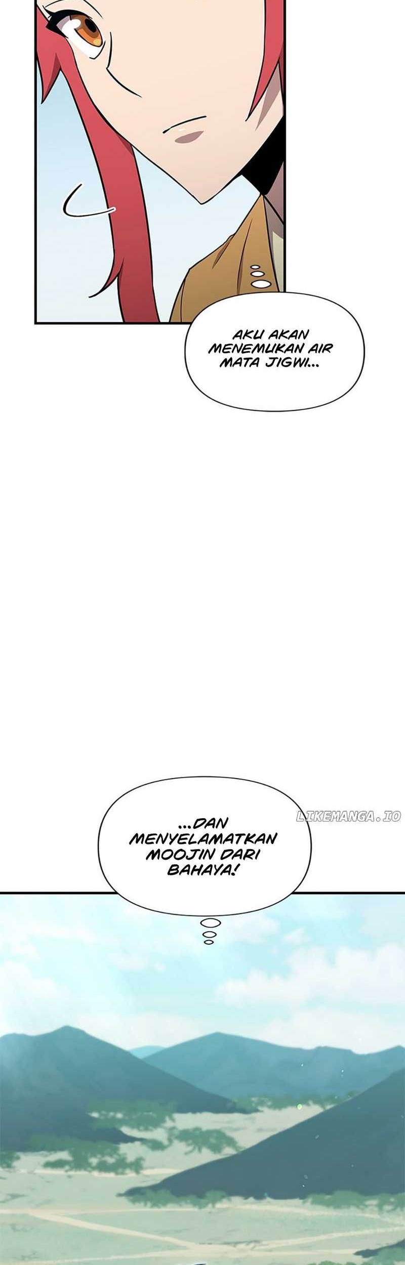 Cursed Manager’s Regression Chapter 46 - halaman 55