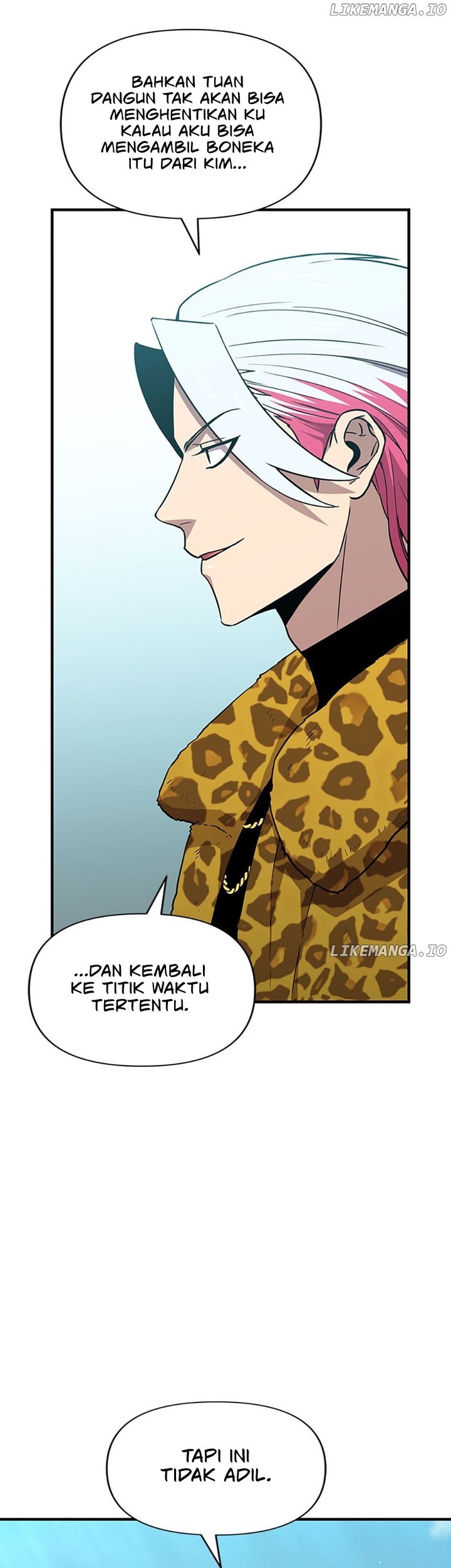 Cursed Manager’s Regression Chapter 47 - halaman 10