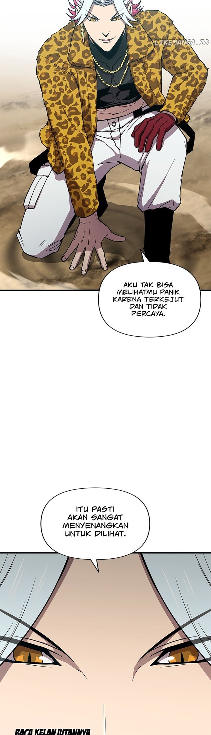 Cursed Manager’s Regression Chapter 47 - halaman 17
