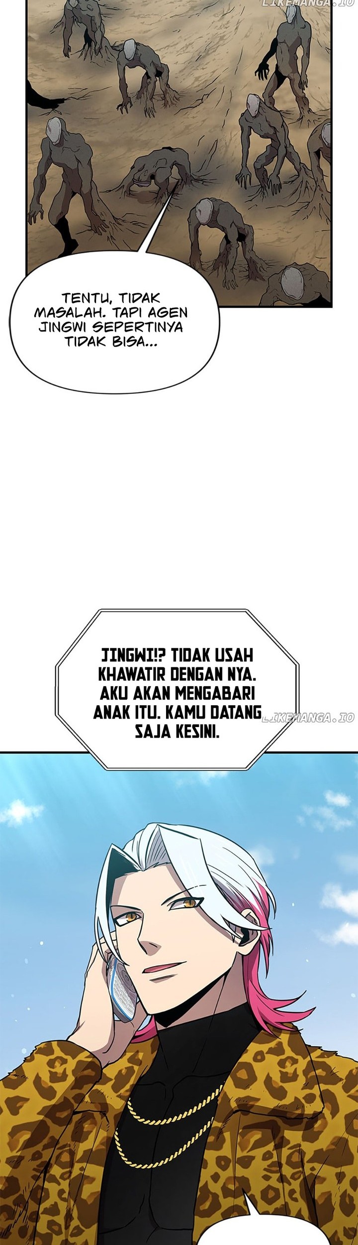 Cursed Manager’s Regression Chapter 47 - halaman 23
