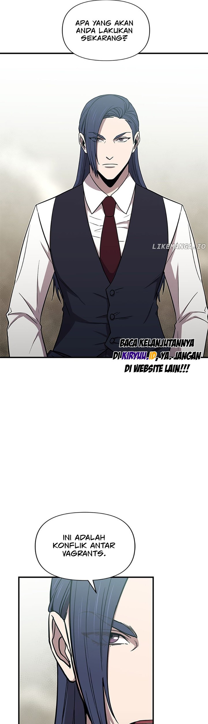 Cursed Manager’s Regression Chapter 47 - halaman 31