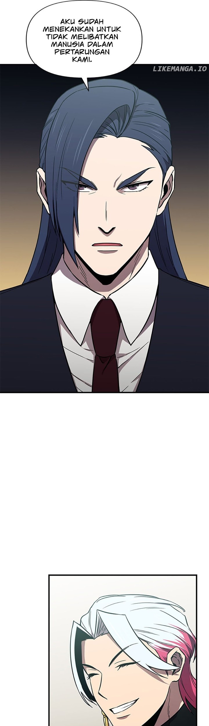 Cursed Manager’s Regression Chapter 47 - halaman 37