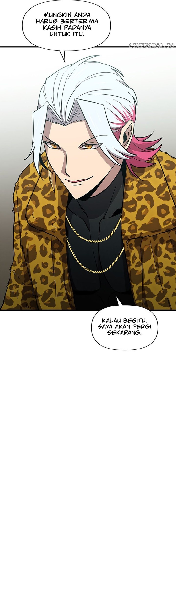 Cursed Manager’s Regression Chapter 47 - halaman 43