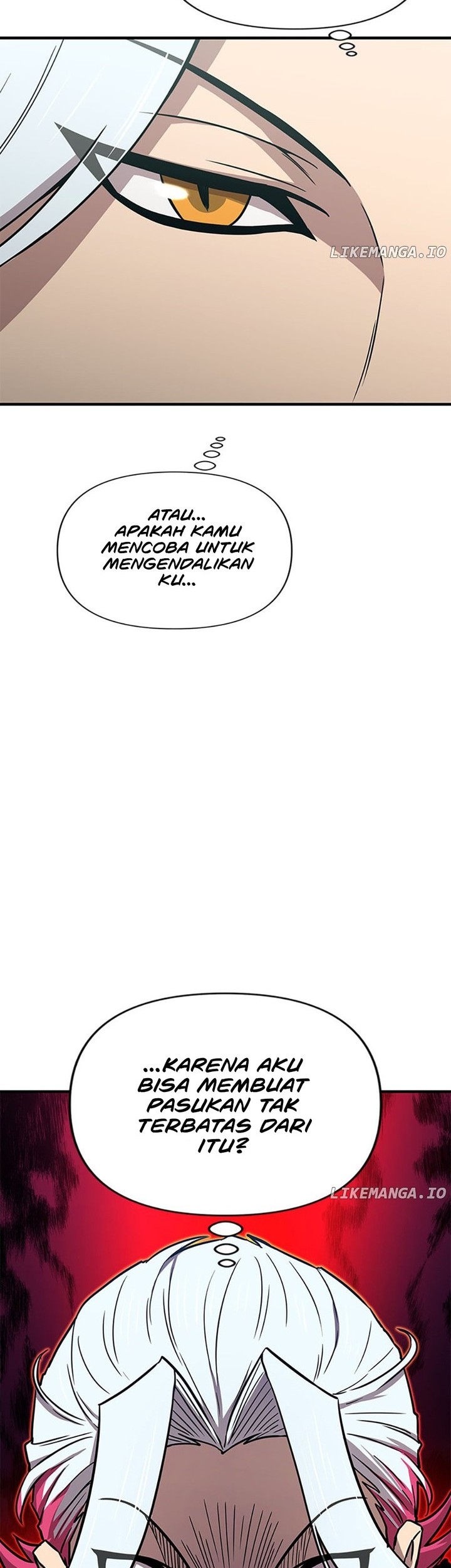 Cursed Manager’s Regression Chapter 47 - halaman 47