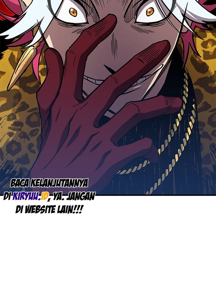 Cursed Manager’s Regression Chapter 47 - halaman 48