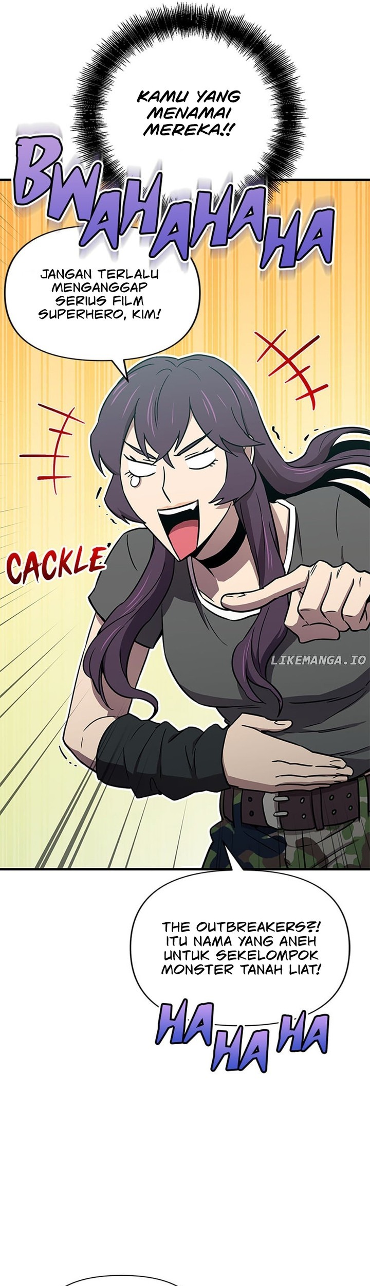 Cursed Manager’s Regression Chapter 47 - halaman 57