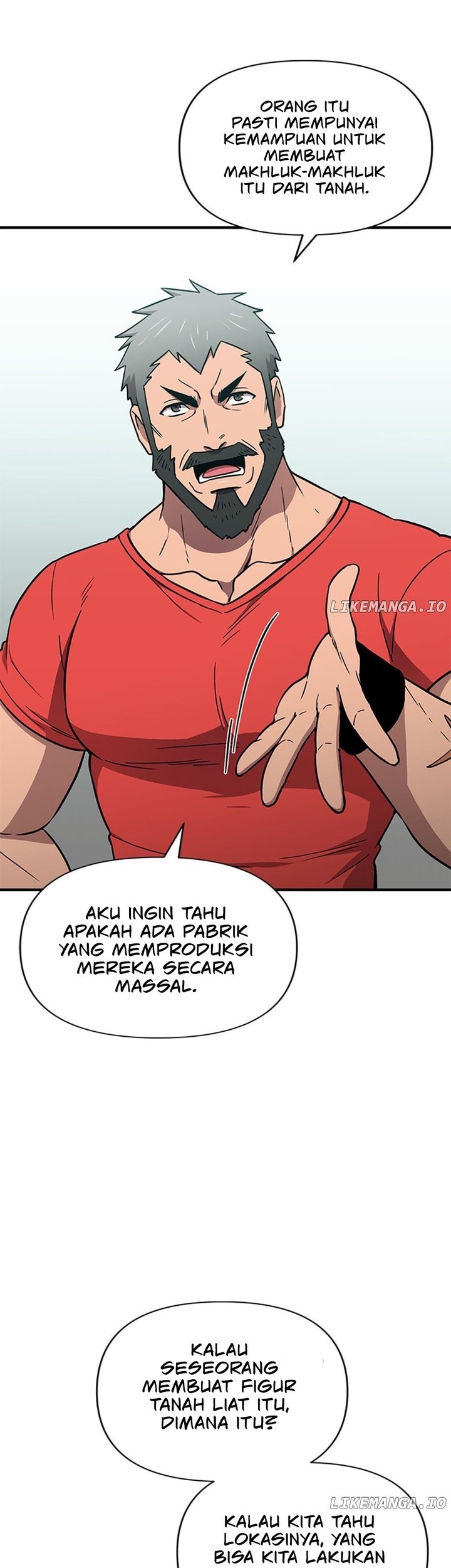 Cursed Manager’s Regression Chapter 47 - halaman 60