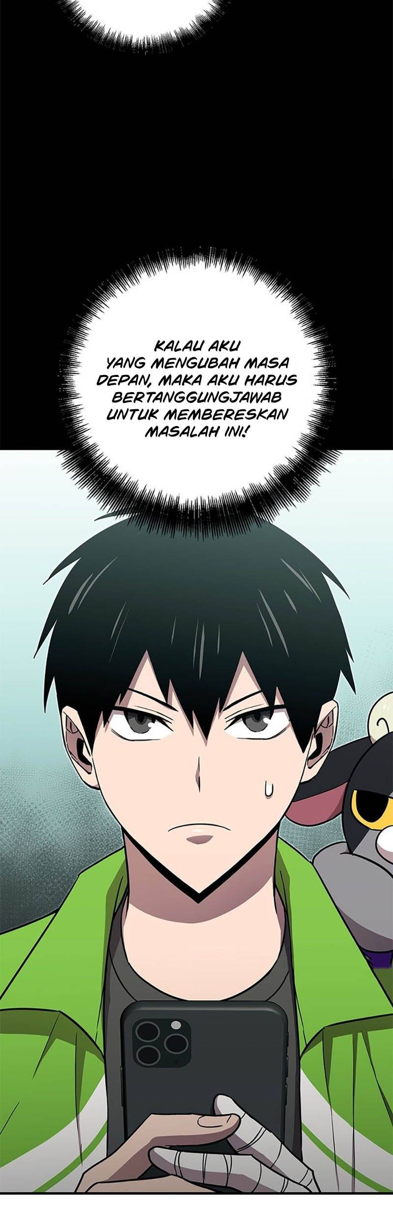Cursed Manager’s Regression Chapter 48 - halaman 11