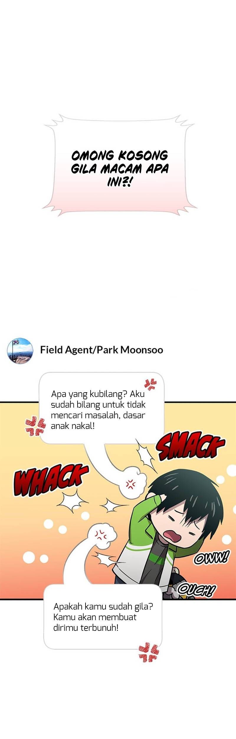 Cursed Manager’s Regression Chapter 48 - halaman 12