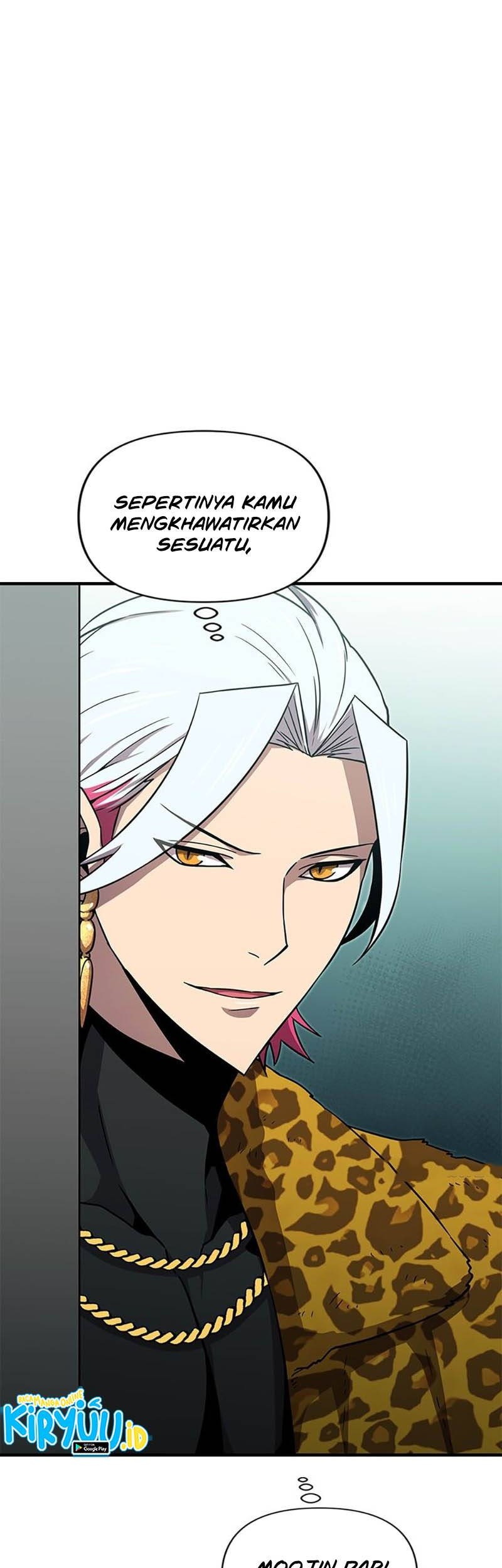 Cursed Manager’s Regression Chapter 48 - halaman 16