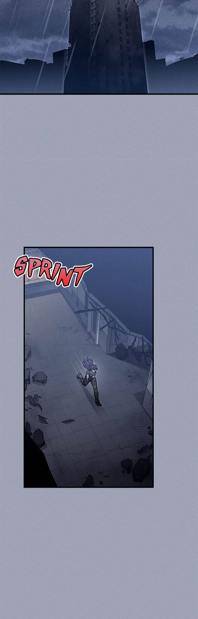 Cursed Manager’s Regression Chapter 48 - halaman 23