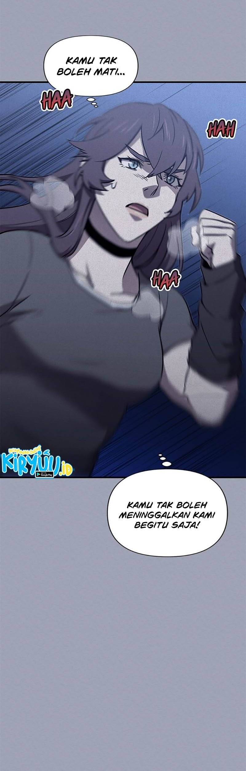 Cursed Manager’s Regression Chapter 48 - halaman 24