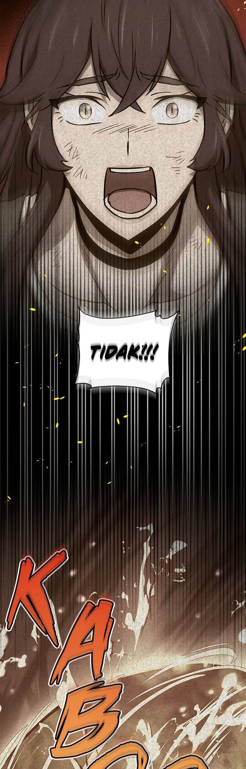 Cursed Manager’s Regression Chapter 48 - halaman 29