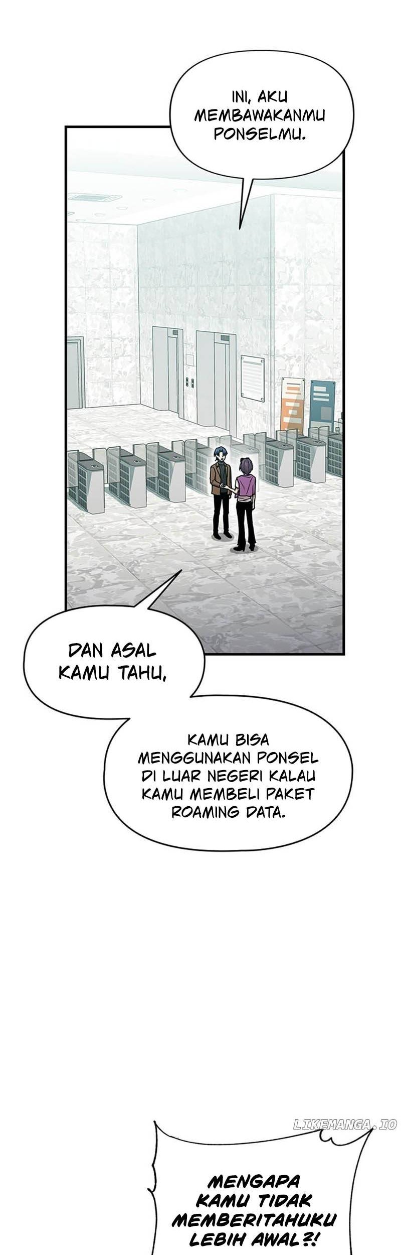 Cursed Manager’s Regression Chapter 48 - halaman 3