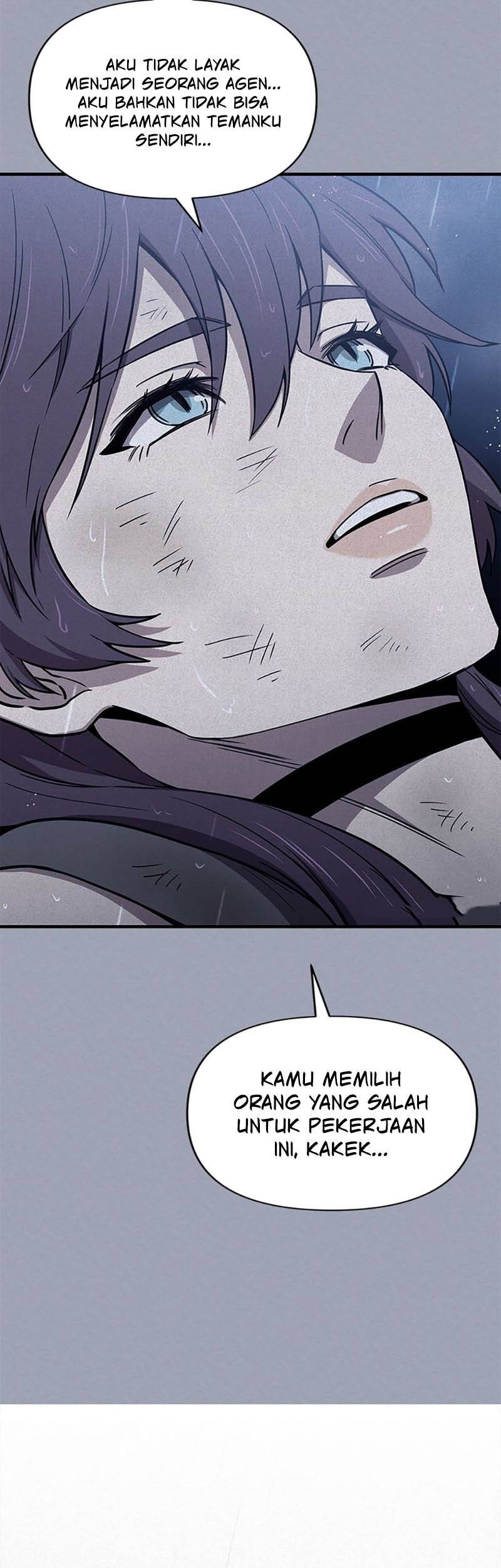 Cursed Manager’s Regression Chapter 48 - halaman 37