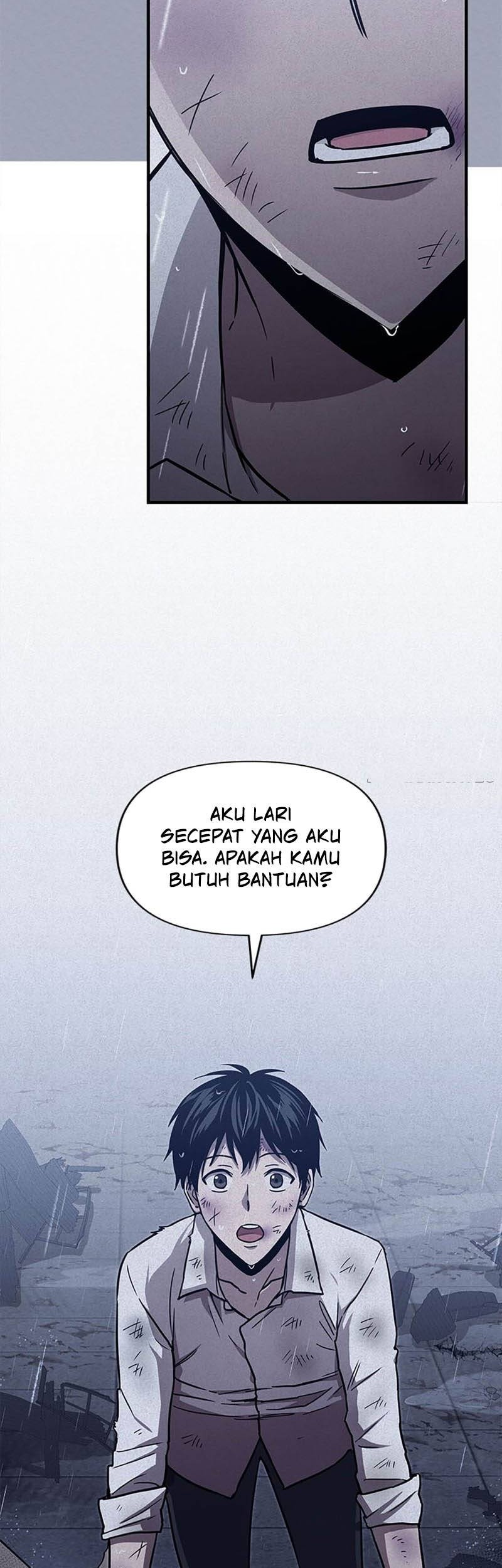 Cursed Manager’s Regression Chapter 48 - halaman 39