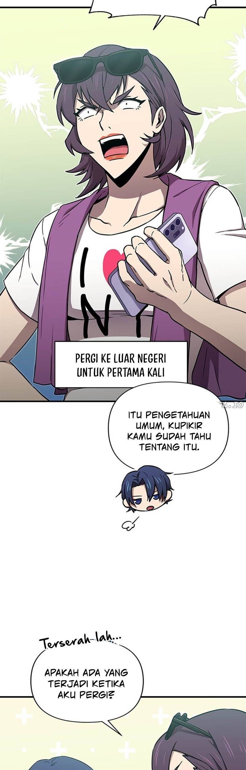 Cursed Manager’s Regression Chapter 48 - halaman 4