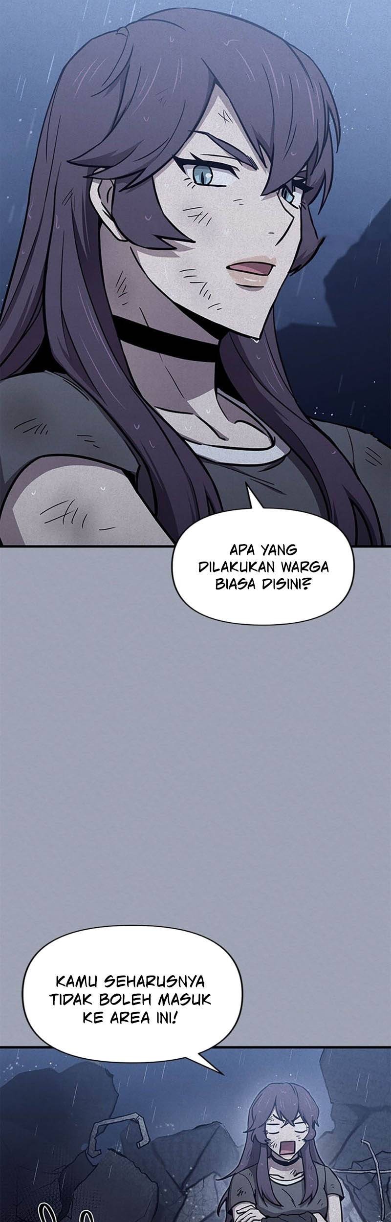 Cursed Manager’s Regression Chapter 48 - halaman 41